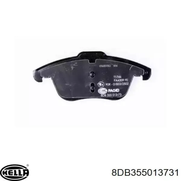 SKBP0010416 Market (OEM)