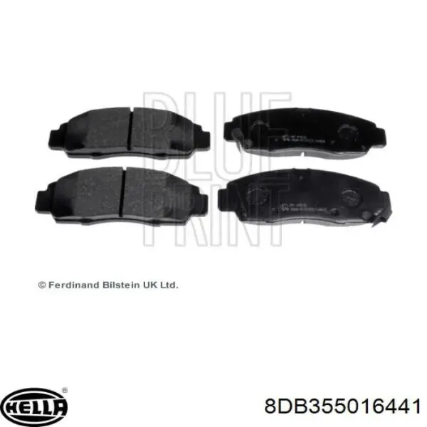 45022SN7E50 Honda