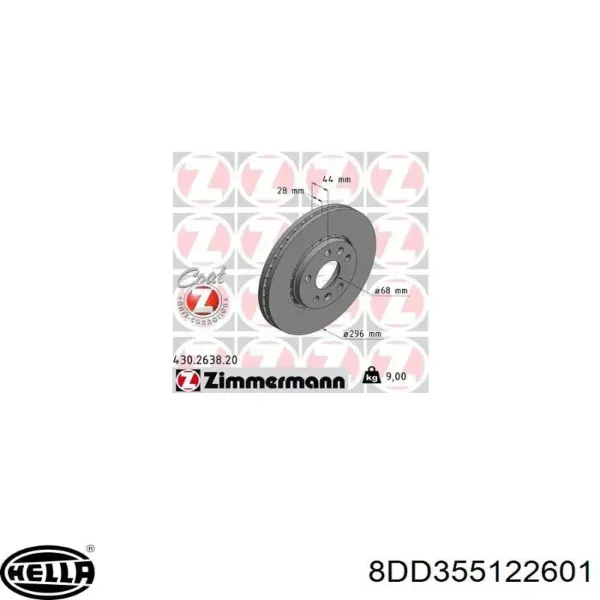 V4640027 VEMO/Vaico