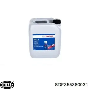 Liquido de frenos 8DF355360031 HELLA