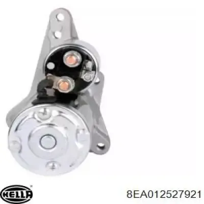 Motor de arranque 23300EE000 Nissan/Infiniti