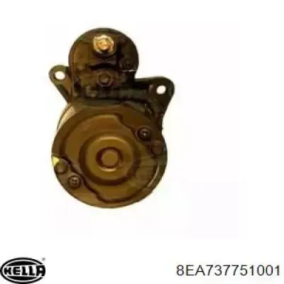 Motor de arranque 71110070 Profit