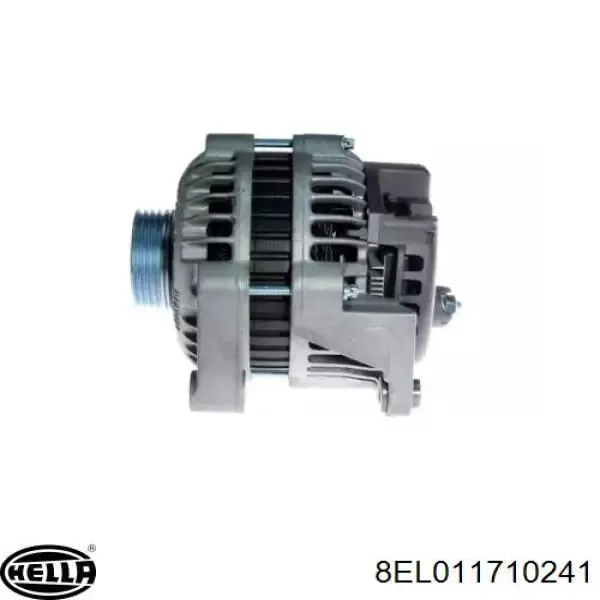 Alternador 873348 Volvo