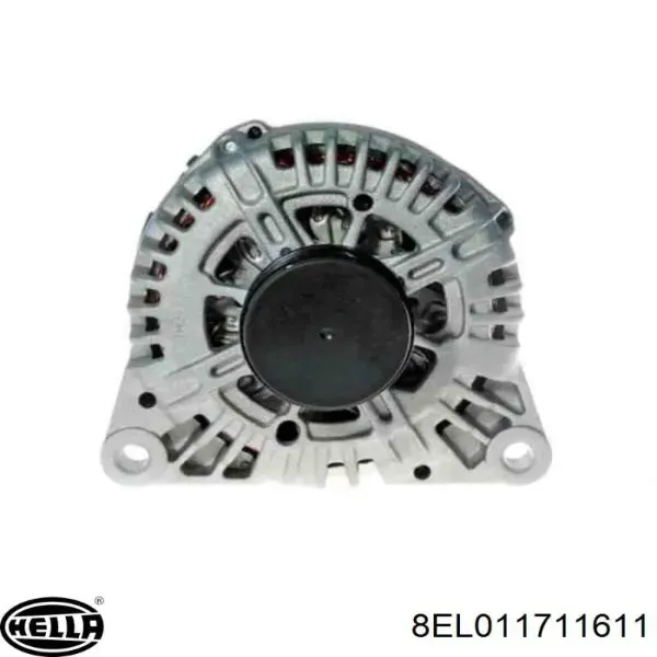 Alternador F032113640 Cargo