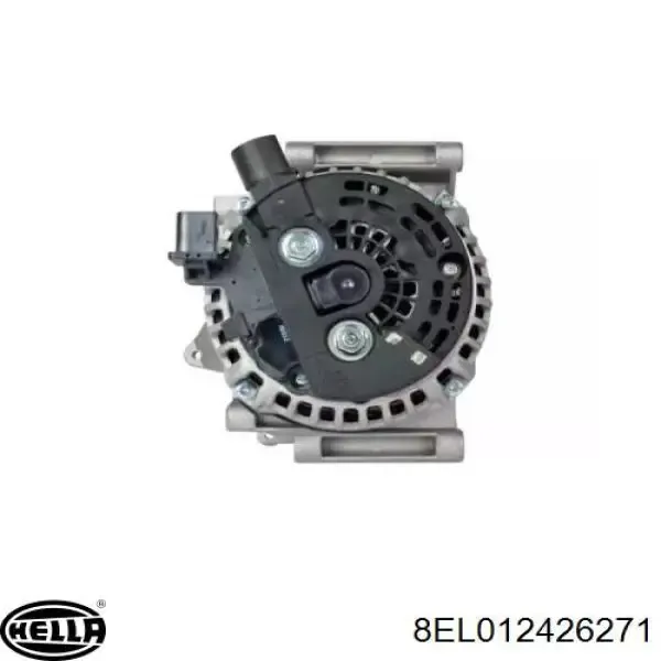 Alternador A012154590287 Mercedes