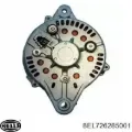 Alternador Toyota Tercel AL25