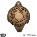 Alternador Suzuki Alto EC