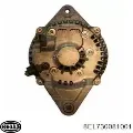 Alternador Subaru Legacy BC