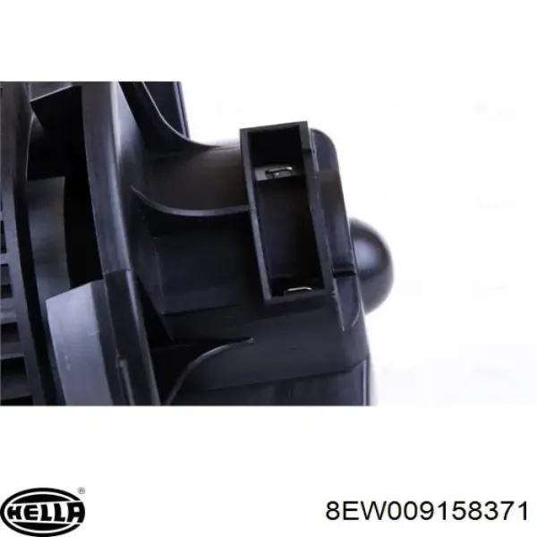 Comprar 6441Q5 Peugeot/Citroen Motor de calefacción