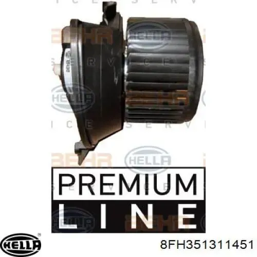 Radiador calefacción Ford Taunus '80