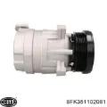 Compresor de aire acondicionado Daewoo Nubira J10, J15