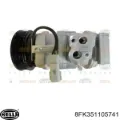 Compresor de aire acondicionado Chrysler Voyager RG, RS