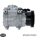 Compresor de aire acondicionado KIA Rio DC