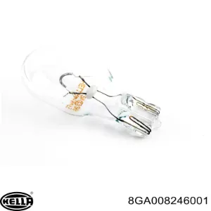 Bombilla 8GA008246001 HELLA