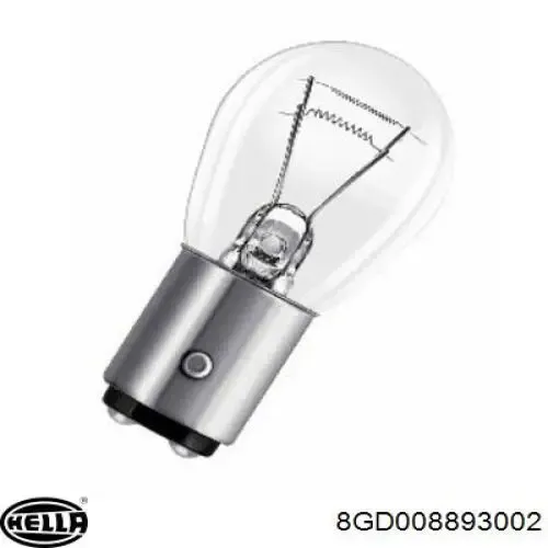 Bombilla EZW215W NTY