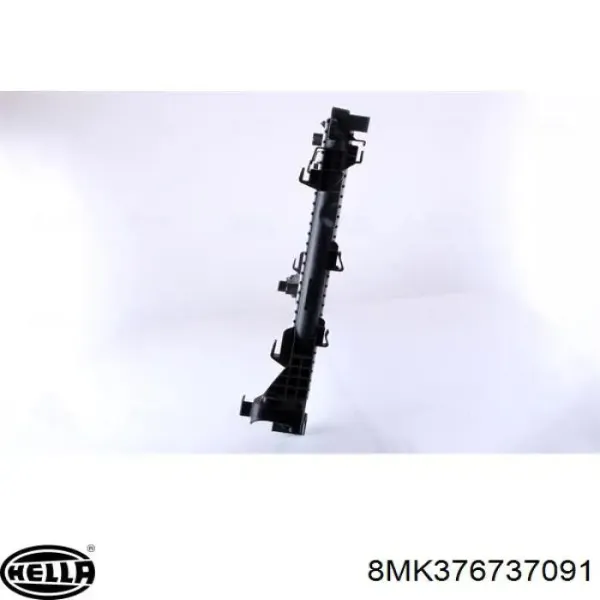 Radiador 214004474R Renault (RVI)