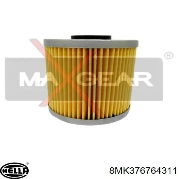 1325831 Ford