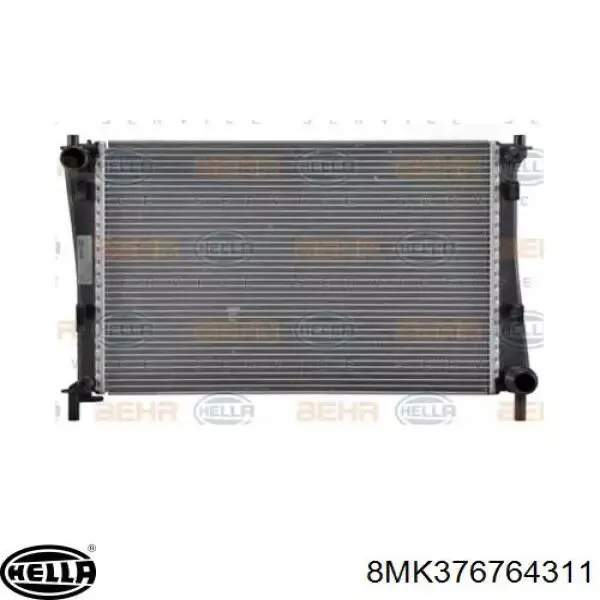 1325831 Ford