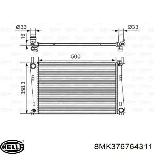 1325831 Ford