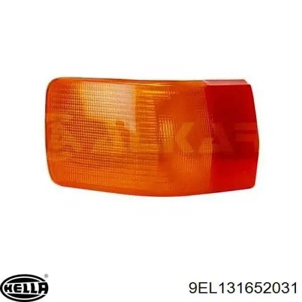 Piloto trasero exterior derecho 0130064FZ2C Tempest