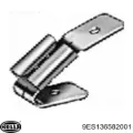Cristal de faro derecho Opel Omega 66, 67