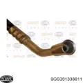 Estabilizador trasero Ford Mondeo BAP