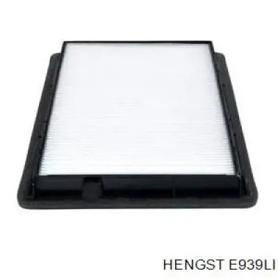 FC1931 Bremsi