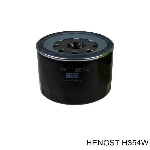 Filtro de aceite 32A4000100 Mitsubishi