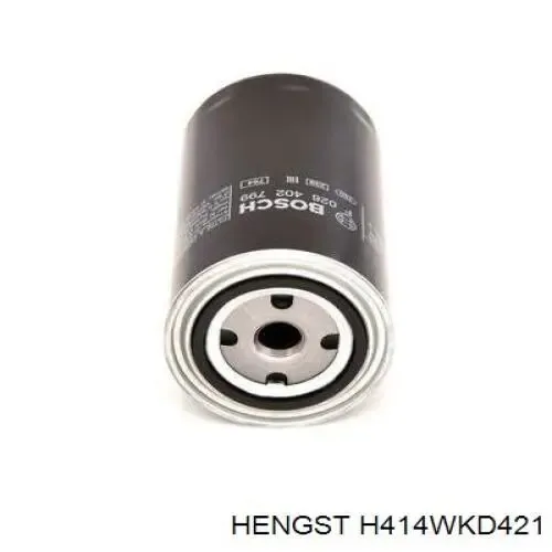Filtro de combustible 84412164 CNH
