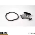 Kit de cadena de distribución KIA Cerato TD