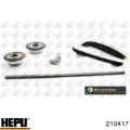 Kit de cadena de distribución Hyundai Tucson TM