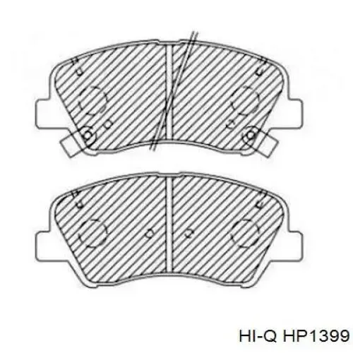 1360212006K Hyundai/Kia