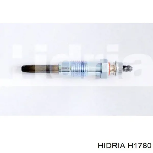 Bujía de precalentamiento H1780 Hidria