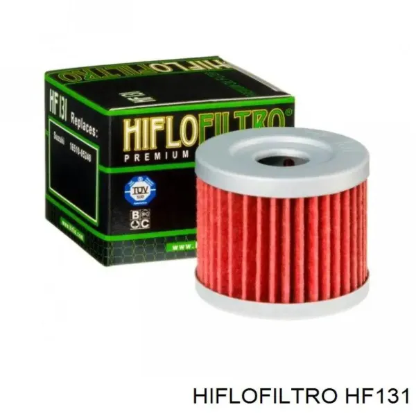 Filtro de aceite HF131 Hiflofiltro