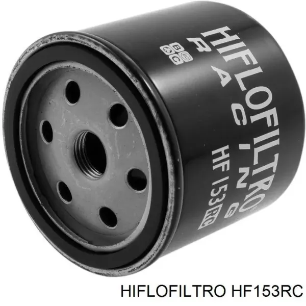 Filtro de aceite HF153RC Hiflofiltro