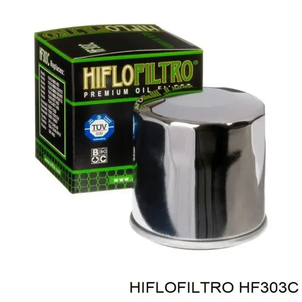 Filtro de aceite motor   