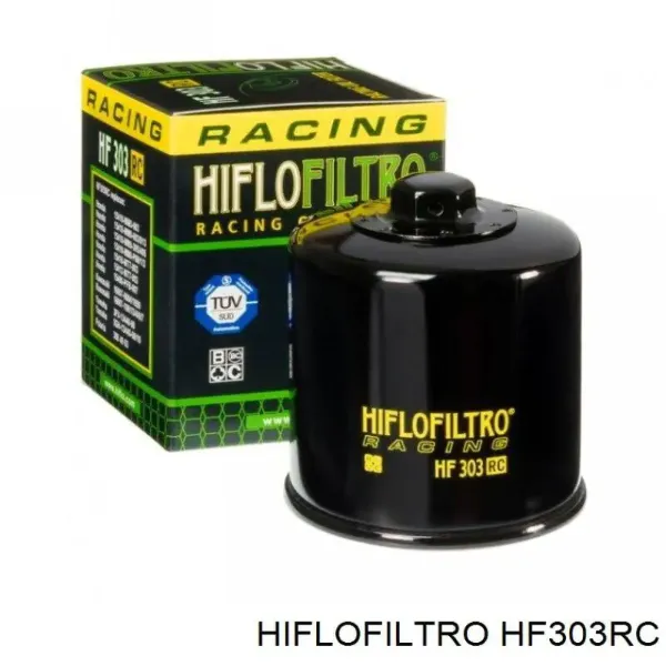 Filtro de aceite HF303RC Hiflofiltro