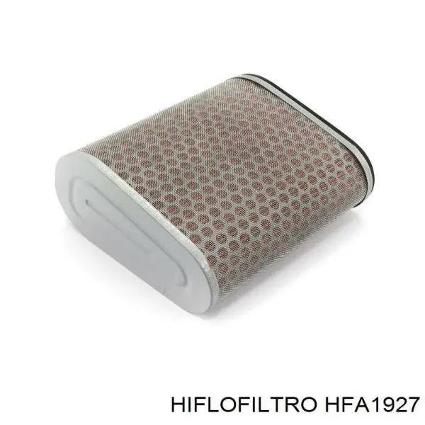 Filtro de aire HFA1927 Hiflofiltro