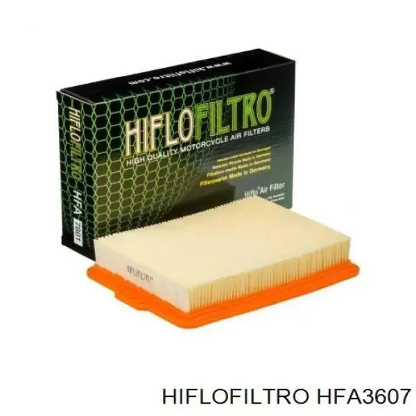 Filtro de aire 1378038A50 Suzuki