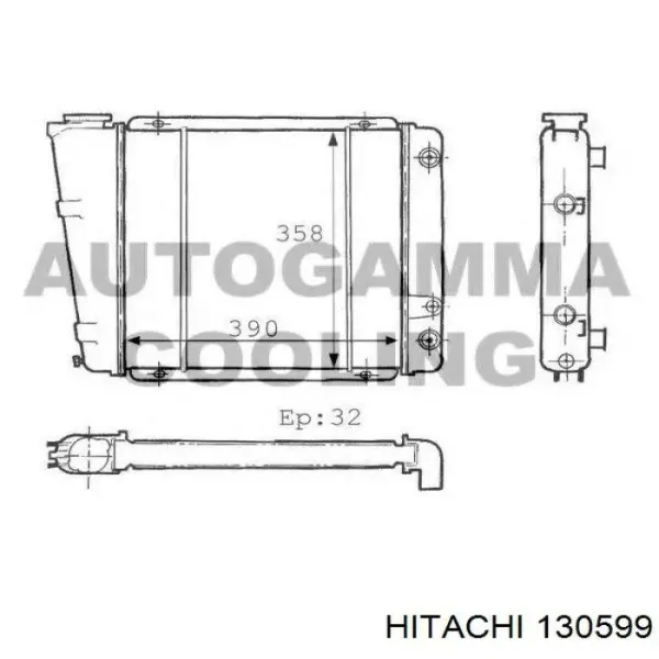 1986AE0091 Bosch