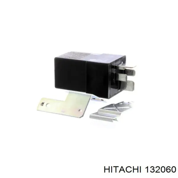 Relé de bujía de precalentamiento Opel Vectra 86, 87