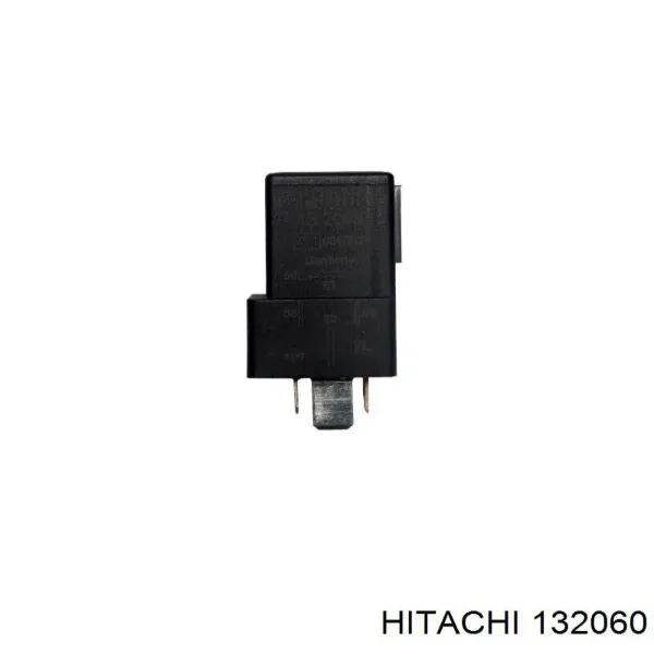 Relé de bujía de precalentamiento Opel Vectra 86, 87