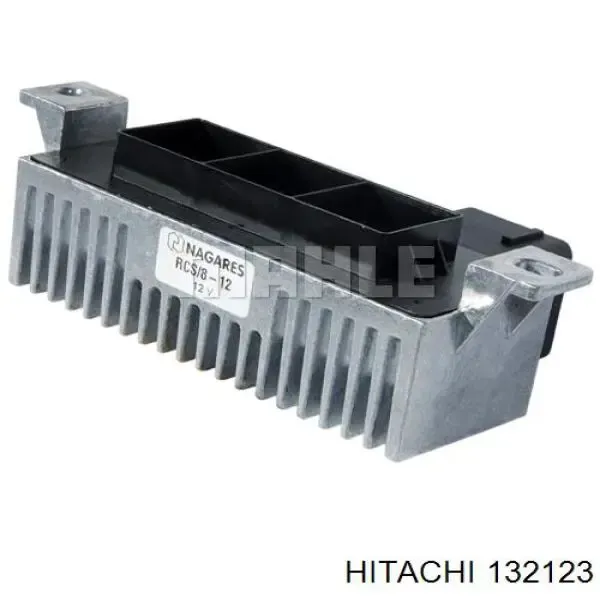 Relé de bujía de precalentamiento Nissan Sunny 3 Y10