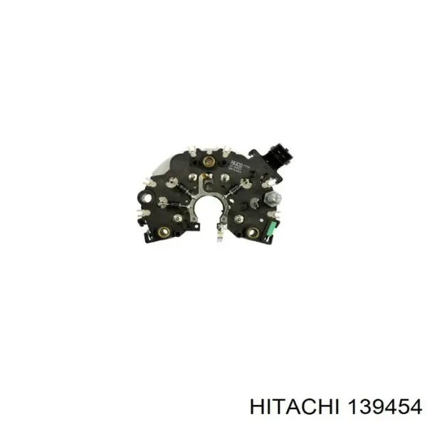 Puente de diodos, alternador 1127319605 Bosch