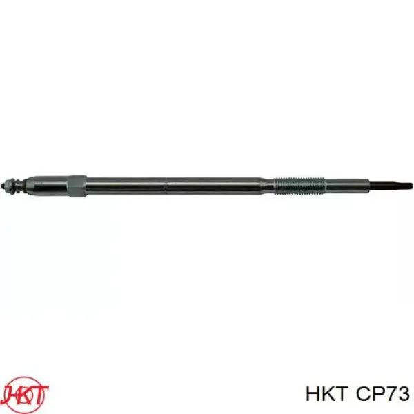 Bujía de precalentamiento CP73 HKT