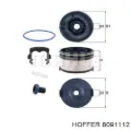 Juego de reparación de bomba de vacío Volkswagen Transporter 7HB, 7HJ, 7EB, 7EJ