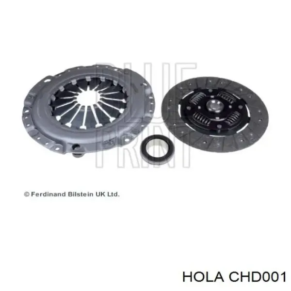 Disco de embrague Opel Astra 51, 52, F35, M35