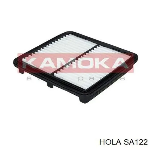 Filtro de aire SA122 Hola