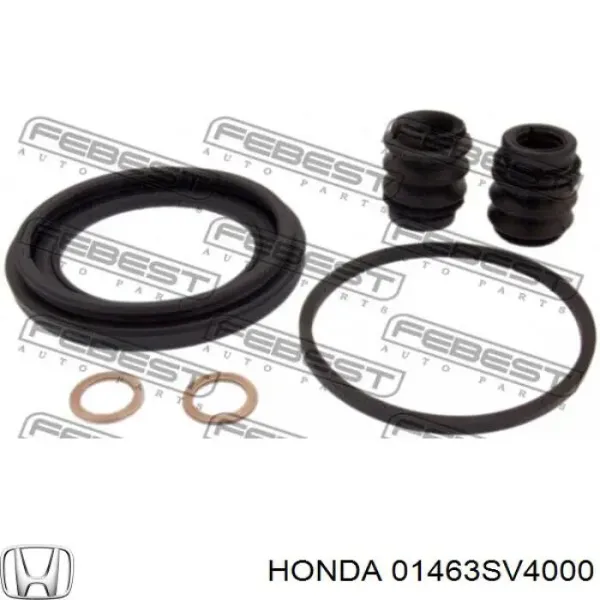 01463SV4000 Honda