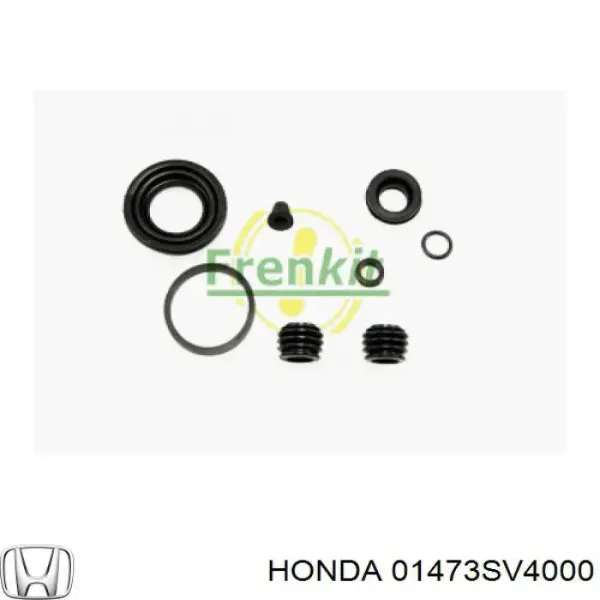 01473SV4000 Honda